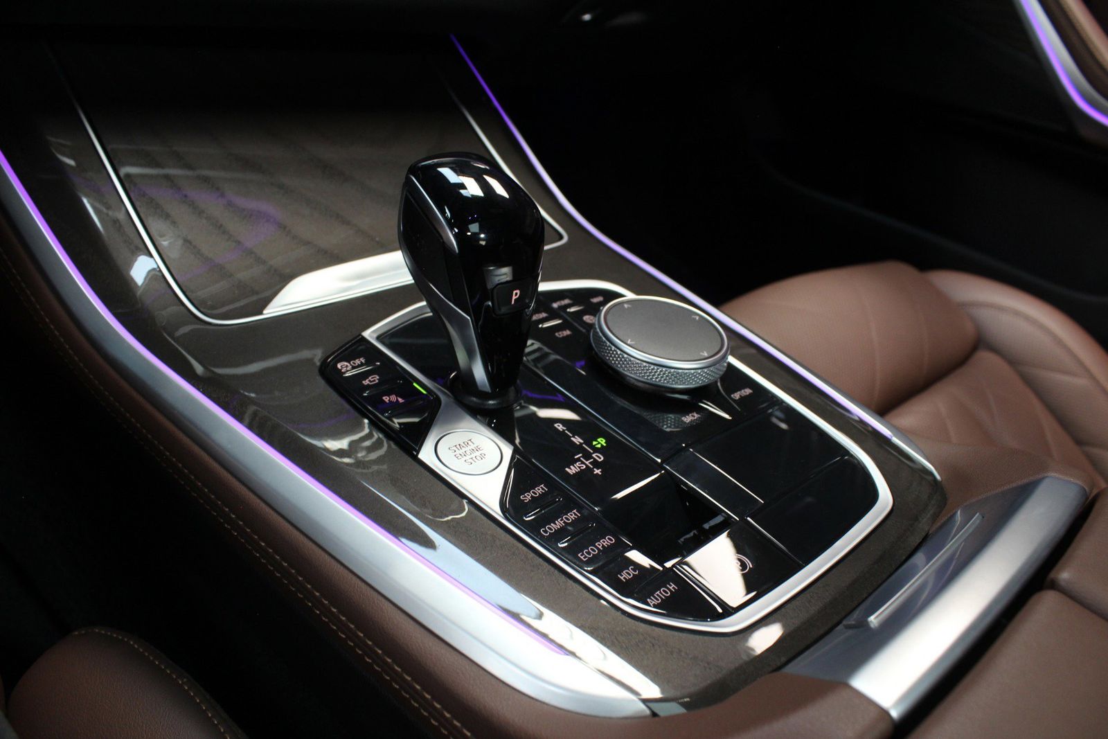 2023 BMW X5 xDrive40i AWD