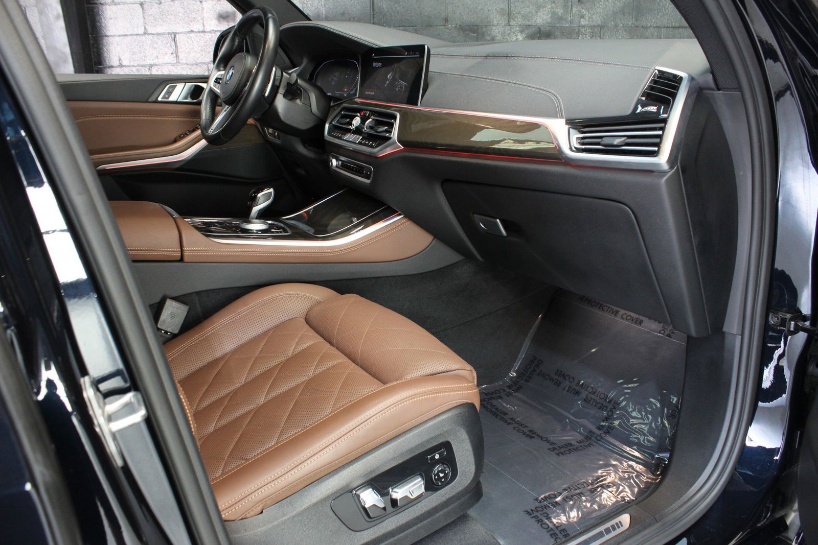 2023 BMW X5 xDrive40i AWD