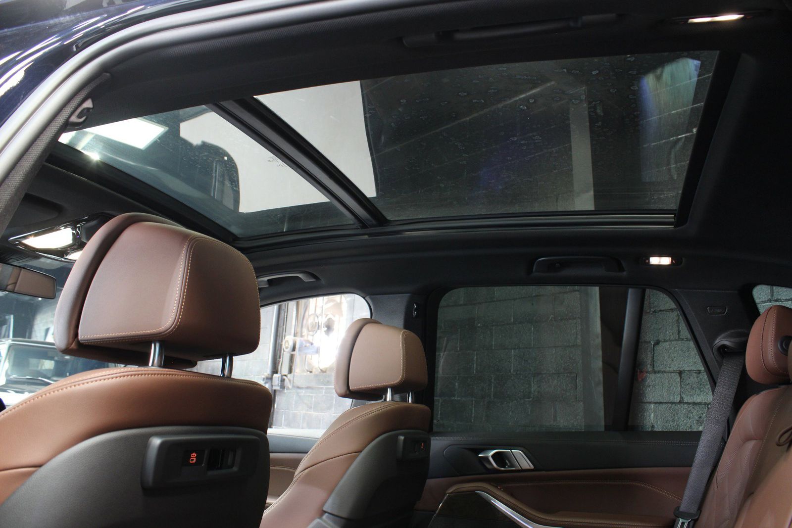 2023 BMW X5 xDrive40i AWD