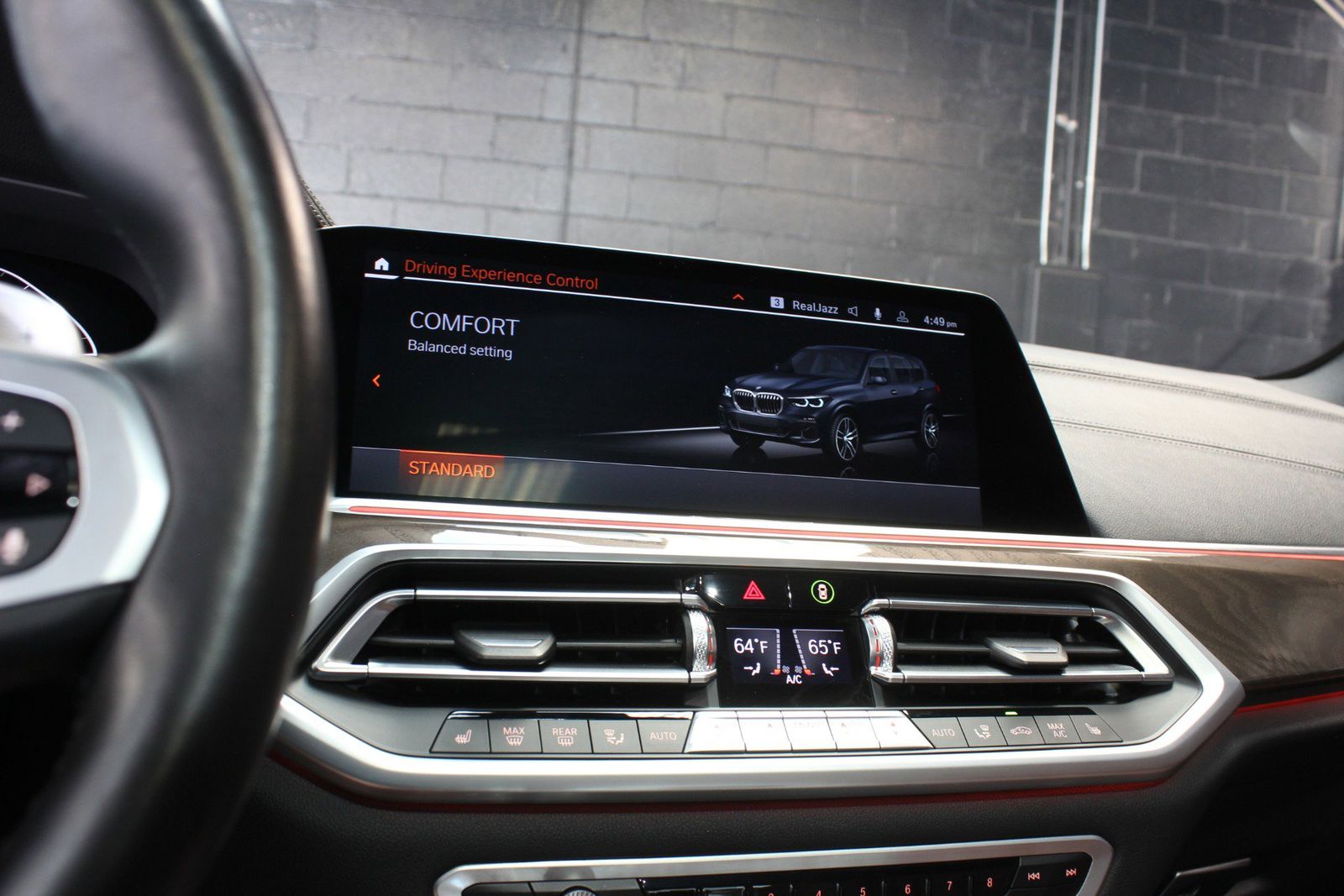 2023 BMW X5 xDrive40i AWD