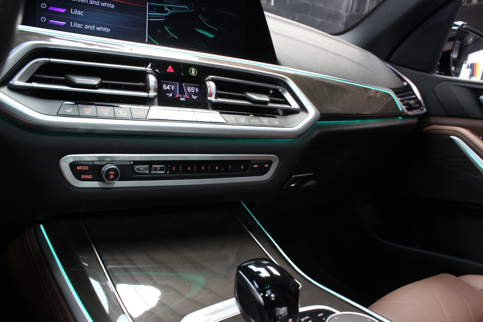 2023 BMW X5 xDrive40i AWD