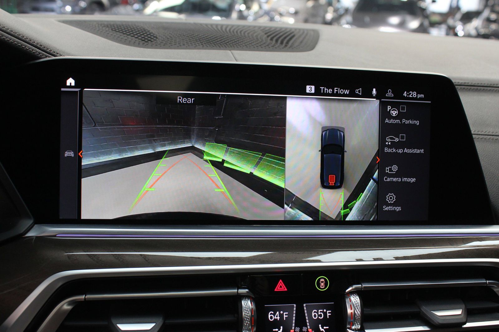 2023 BMW X5 xDrive40i AWD