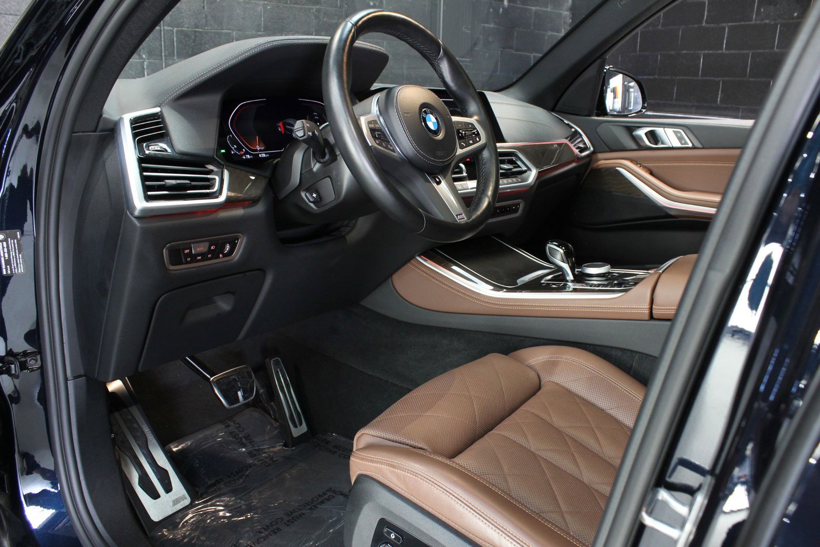 2023 BMW X5 xDrive40i AWD