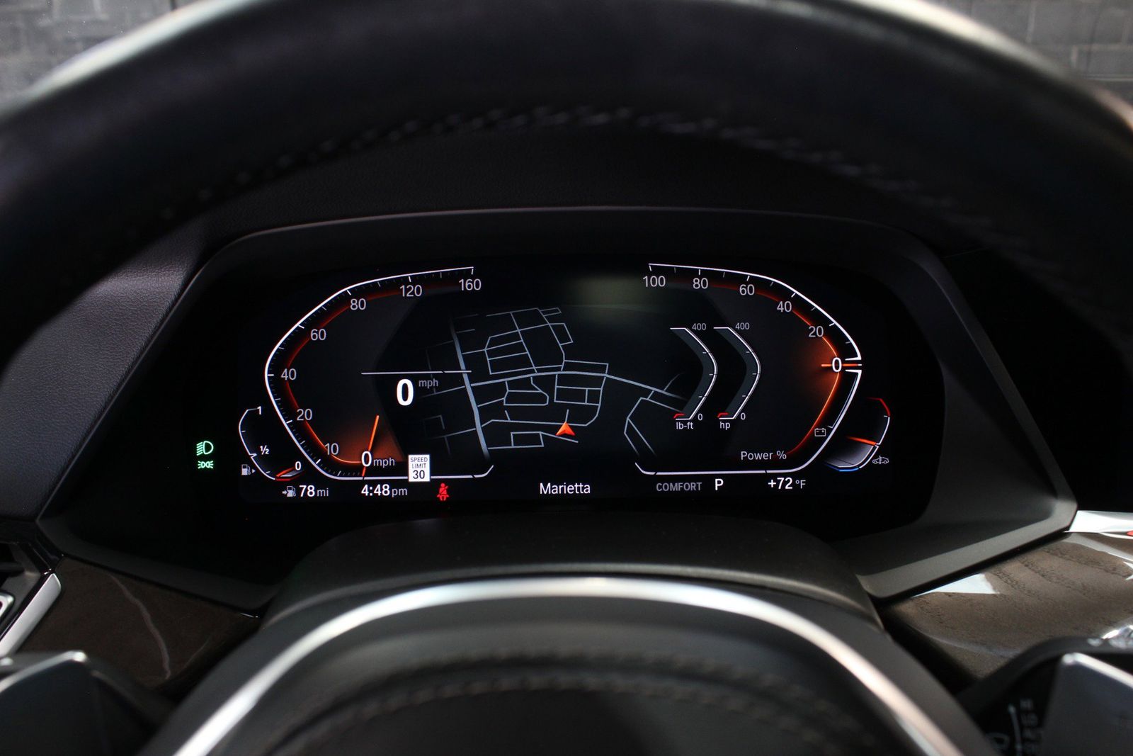 2023 BMW X5 xDrive40i AWD