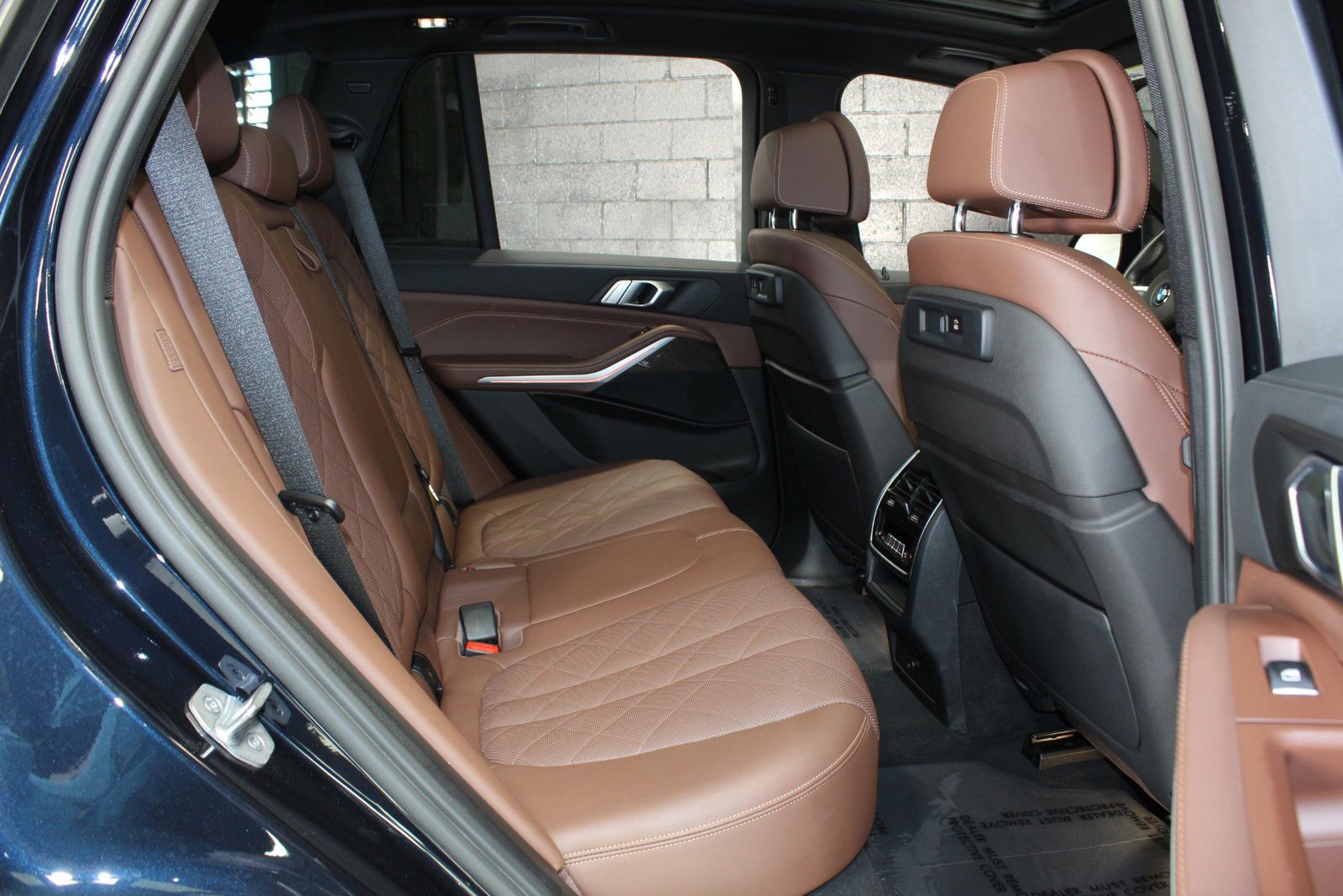 2023 BMW X5 xDrive40i AWD