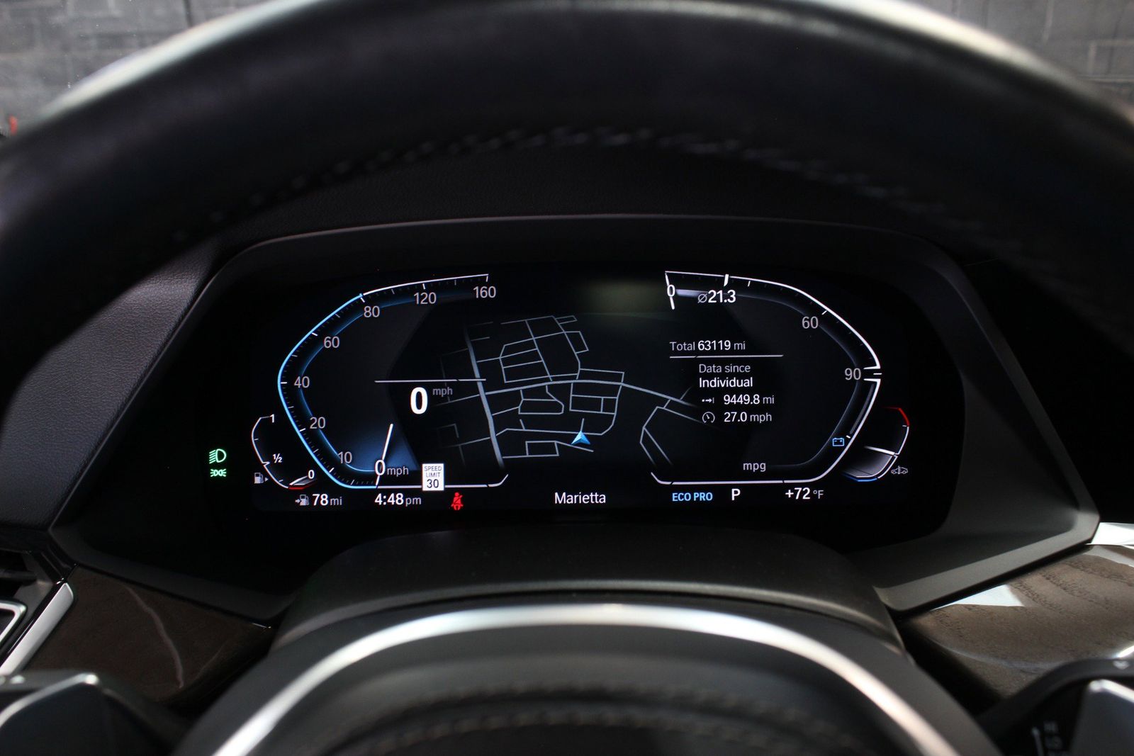 2023 BMW X5 xDrive40i AWD