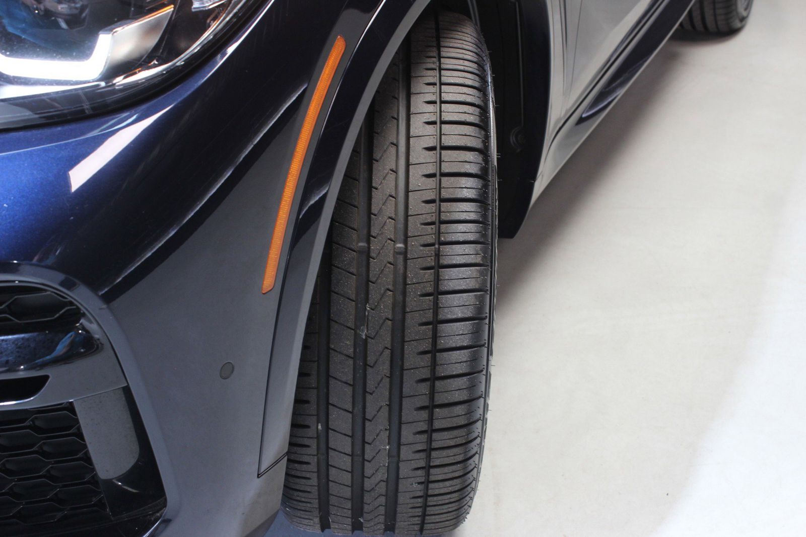 2023 BMW X5 xDrive40i AWD