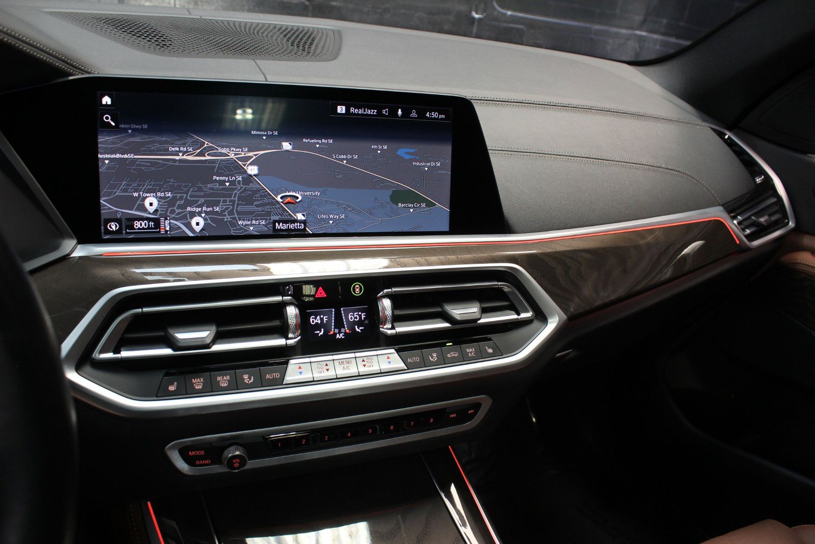 2023 BMW X5 xDrive40i AWD