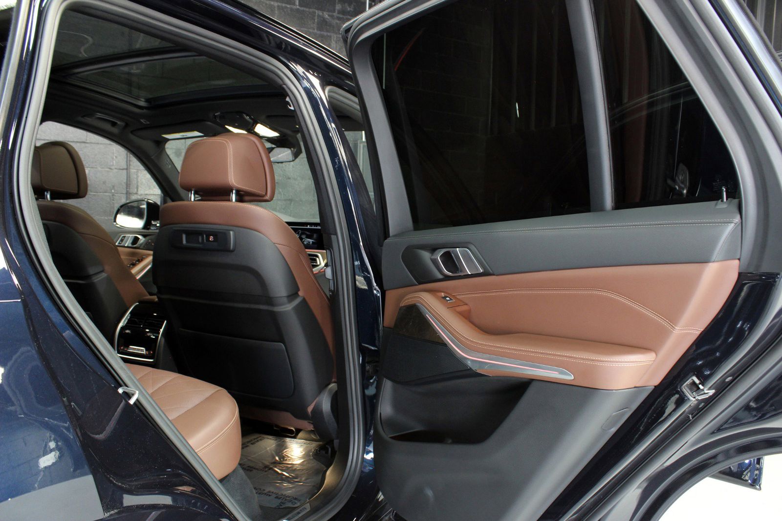 2023 BMW X5 xDrive40i AWD