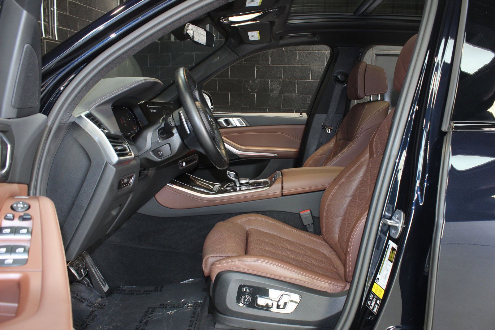 2023 BMW X5 xDrive40i AWD