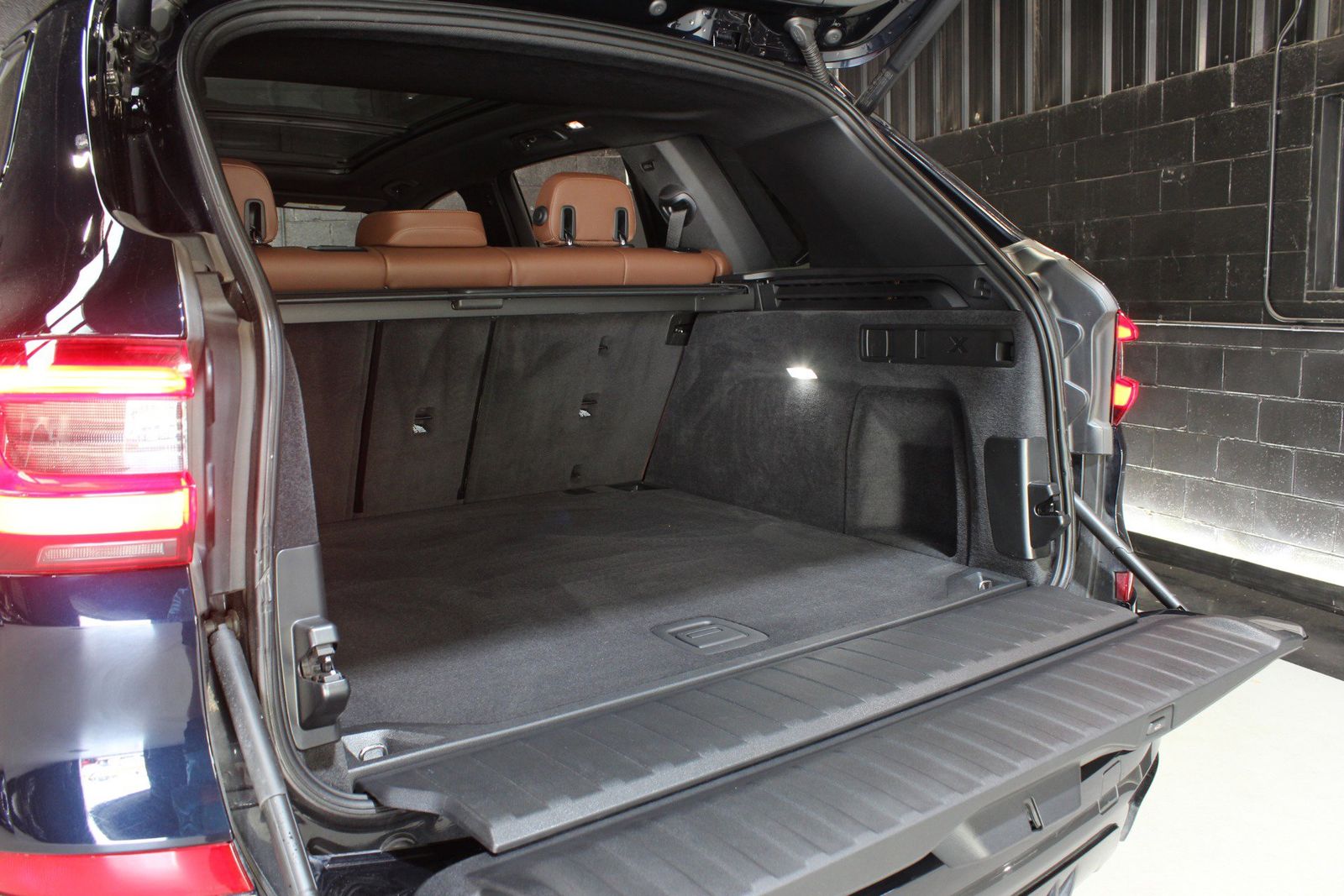 2023 BMW X5 xDrive40i AWD