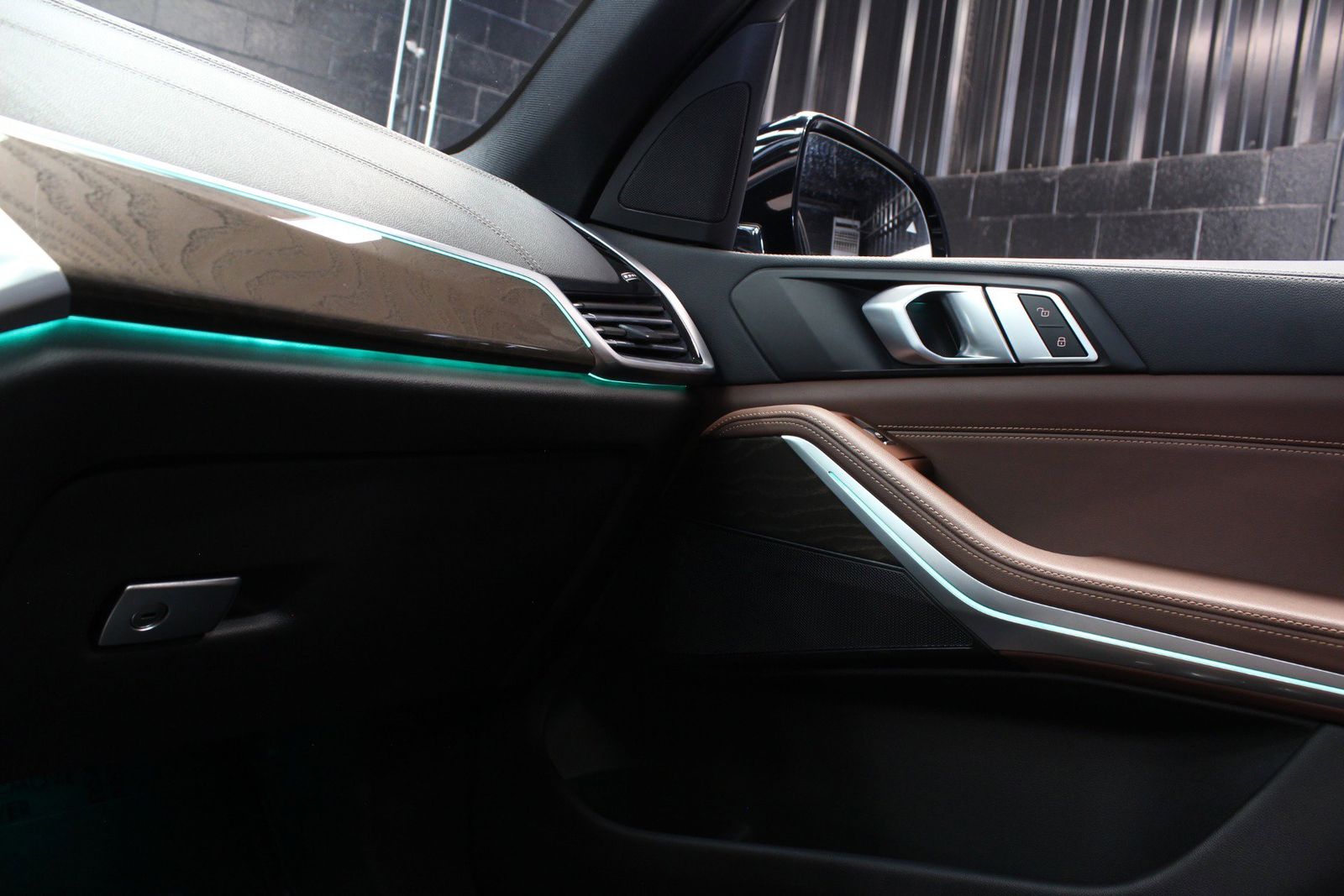 2023 BMW X5 xDrive40i AWD