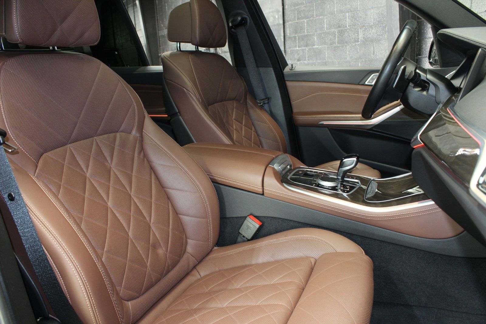 2023 BMW X5 xDrive40i AWD