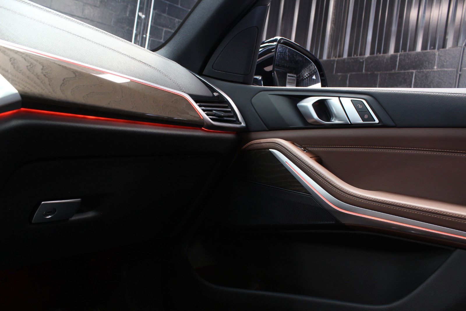 2023 BMW X5 xDrive40i AWD