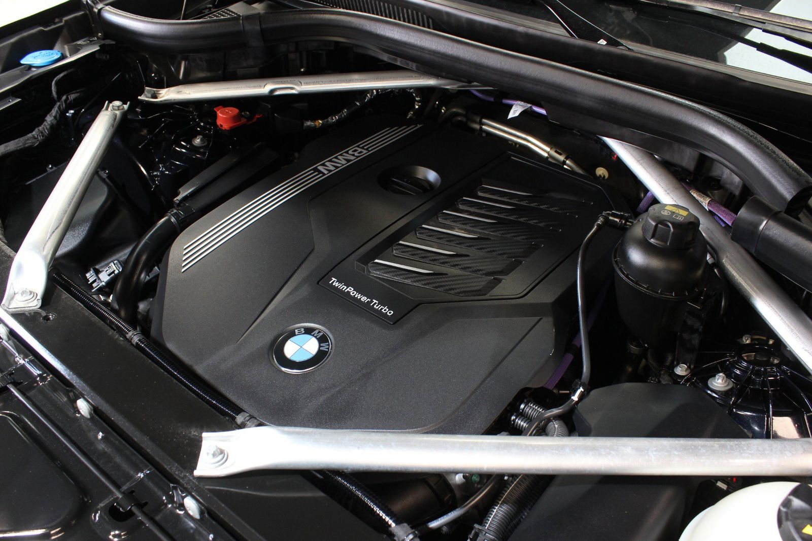 2023 BMW X5 xDrive40i AWD