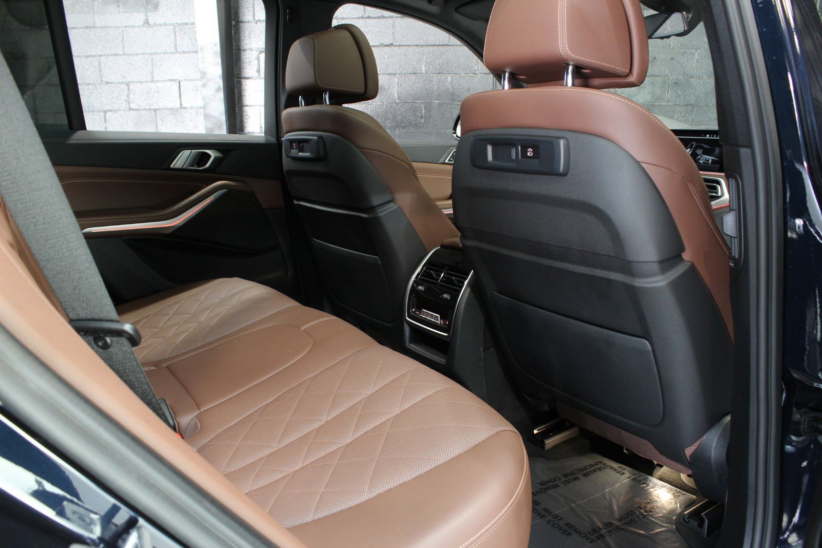 2023 BMW X5 xDrive40i AWD