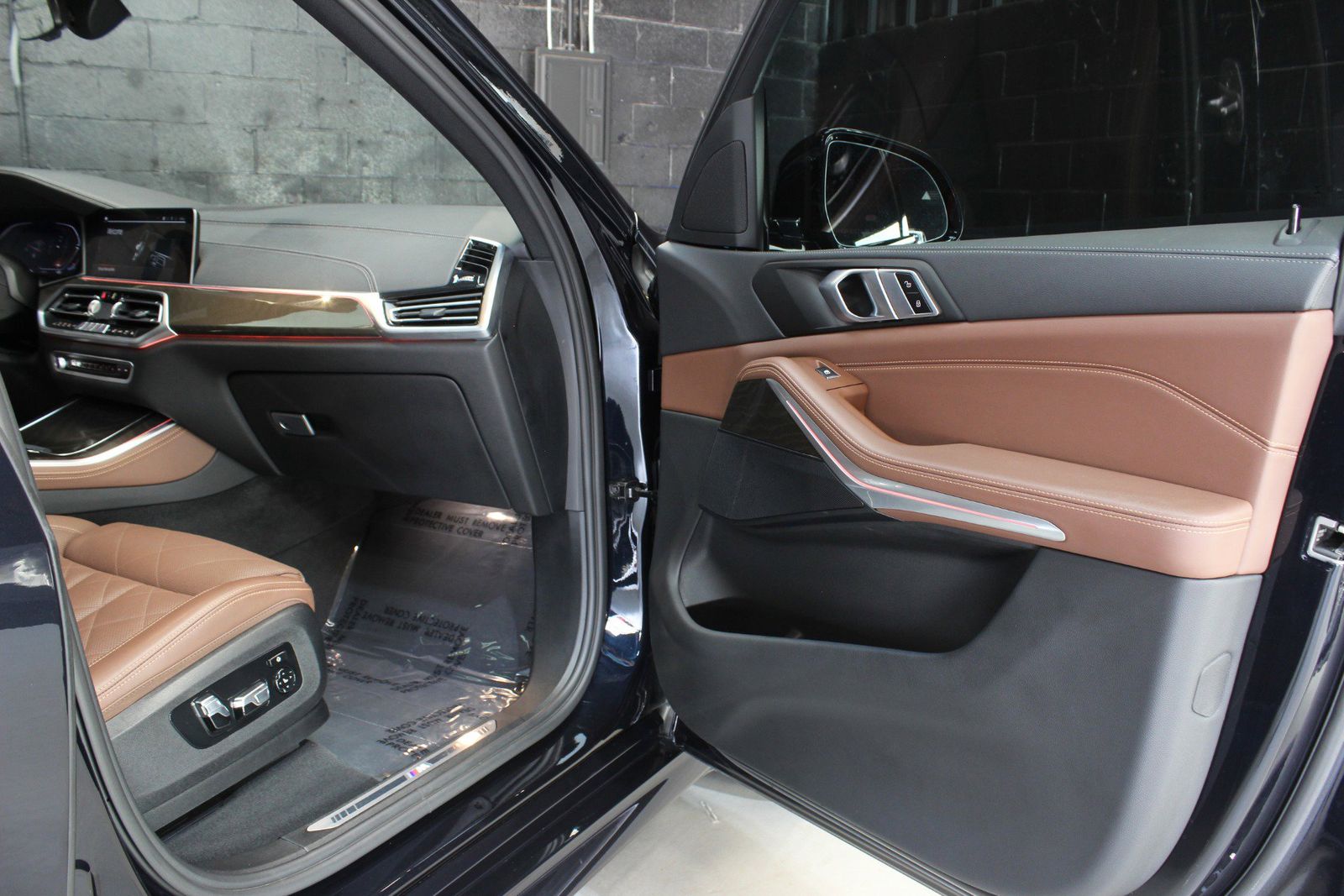 2023 BMW X5 xDrive40i AWD