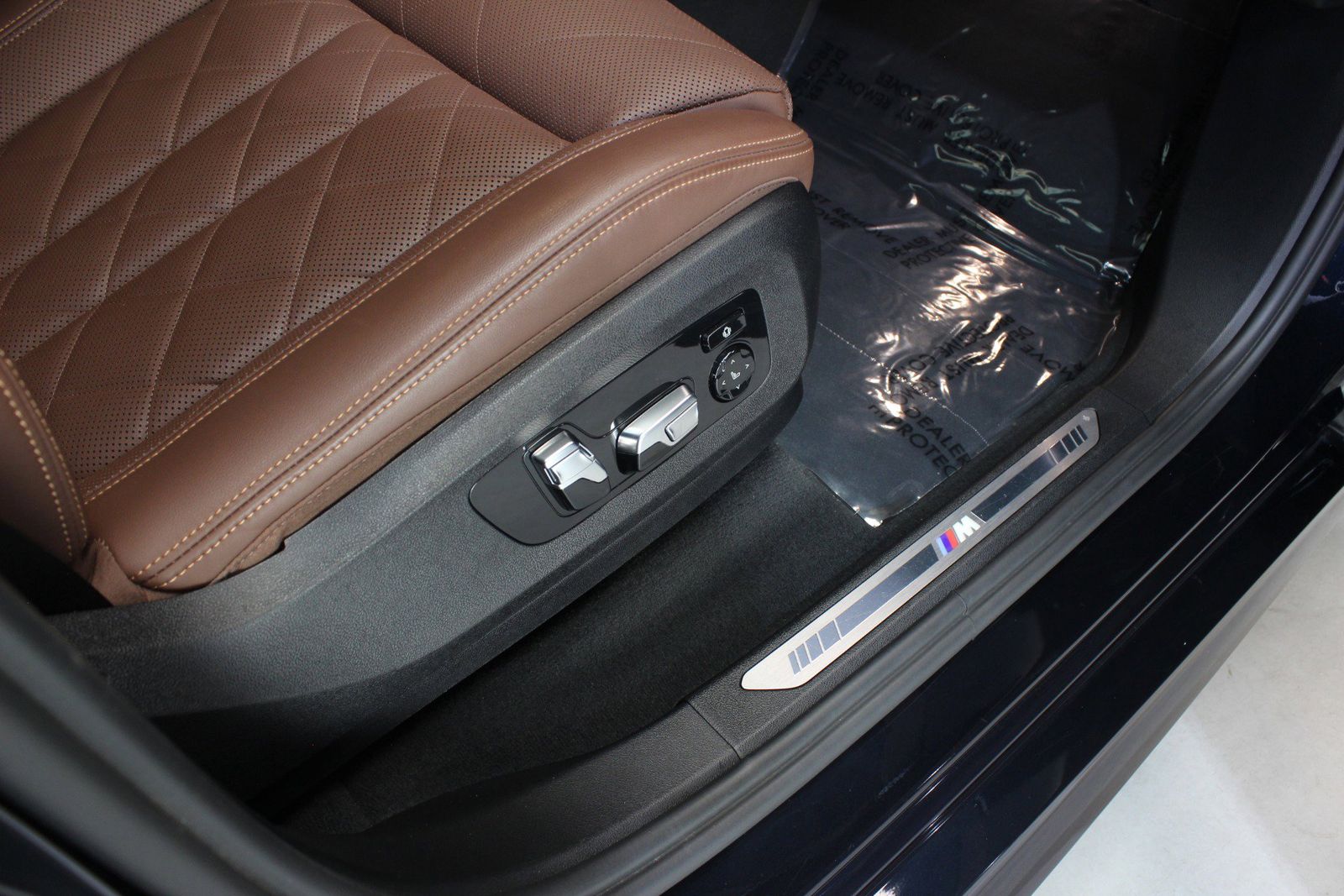 2023 BMW X5 xDrive40i AWD