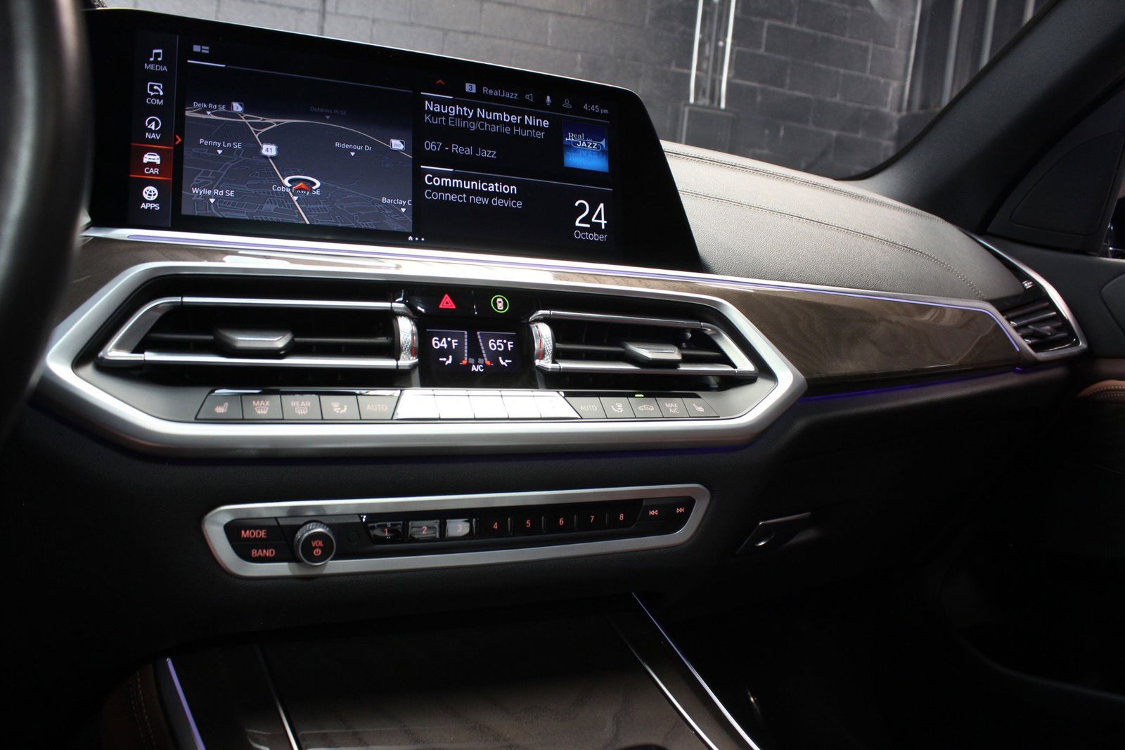 2023 BMW X5 xDrive40i AWD