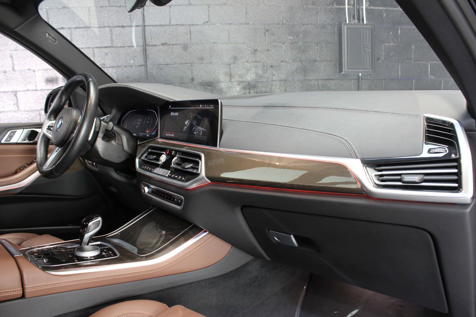 2023 BMW X5 xDrive40i AWD