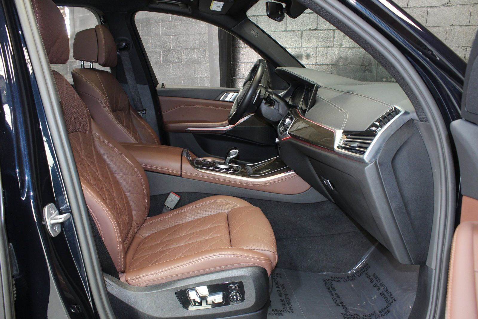 2023 BMW X5 xDrive40i AWD