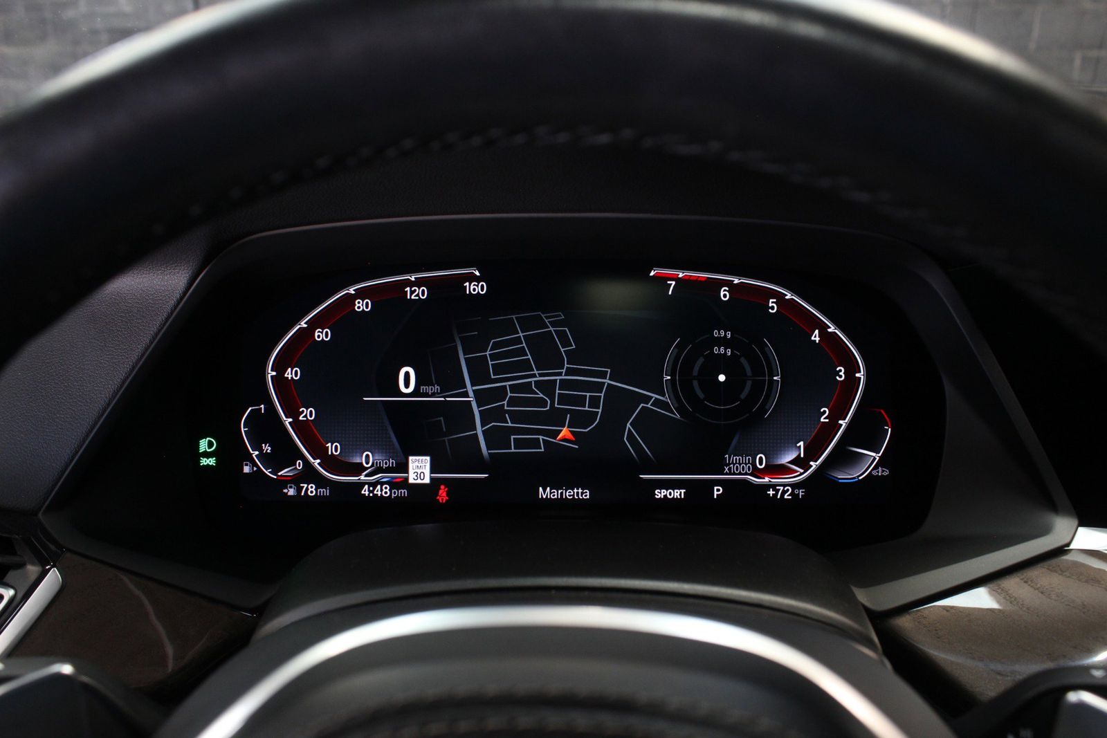 2023 BMW X5 xDrive40i AWD