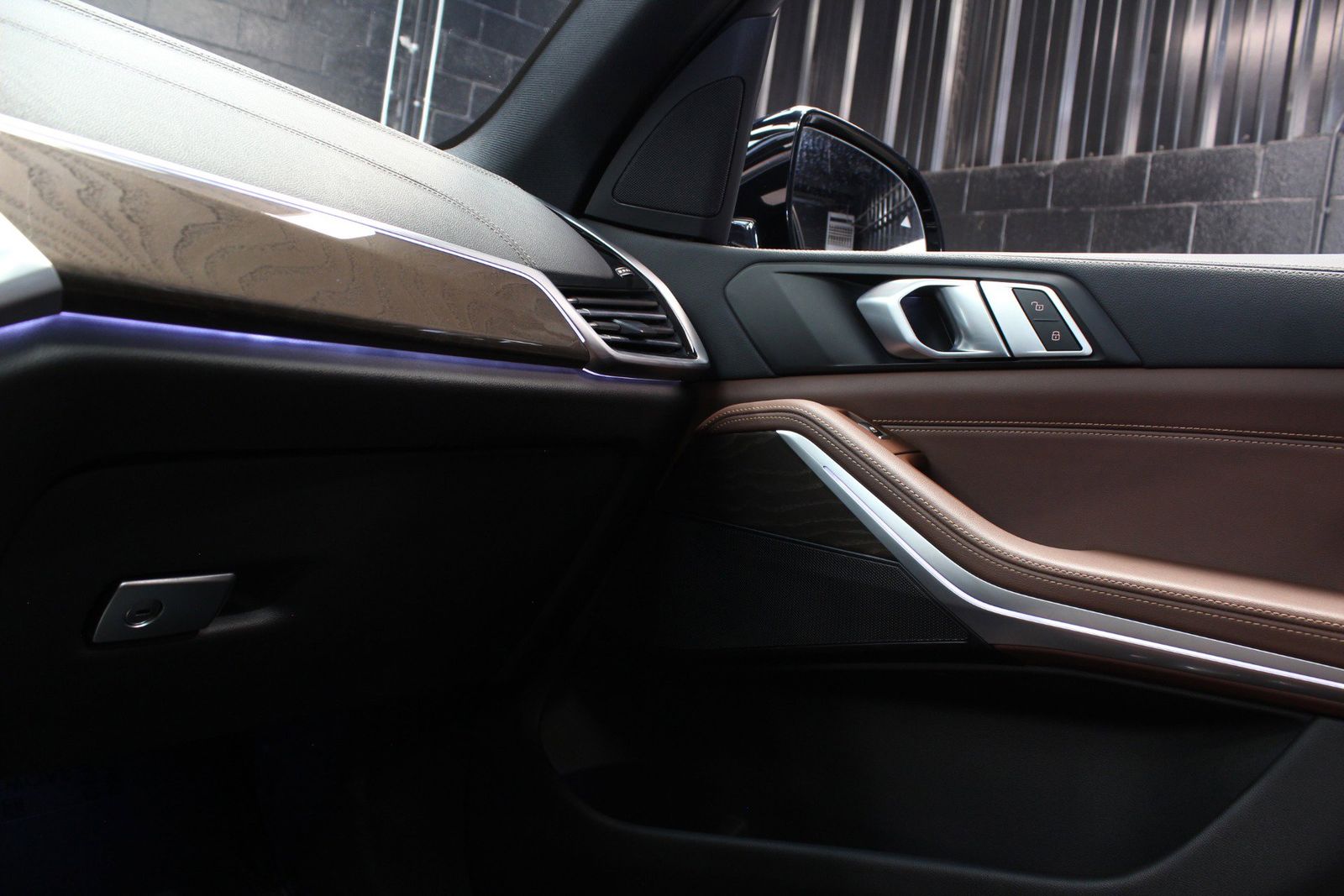 2023 BMW X5 xDrive40i AWD