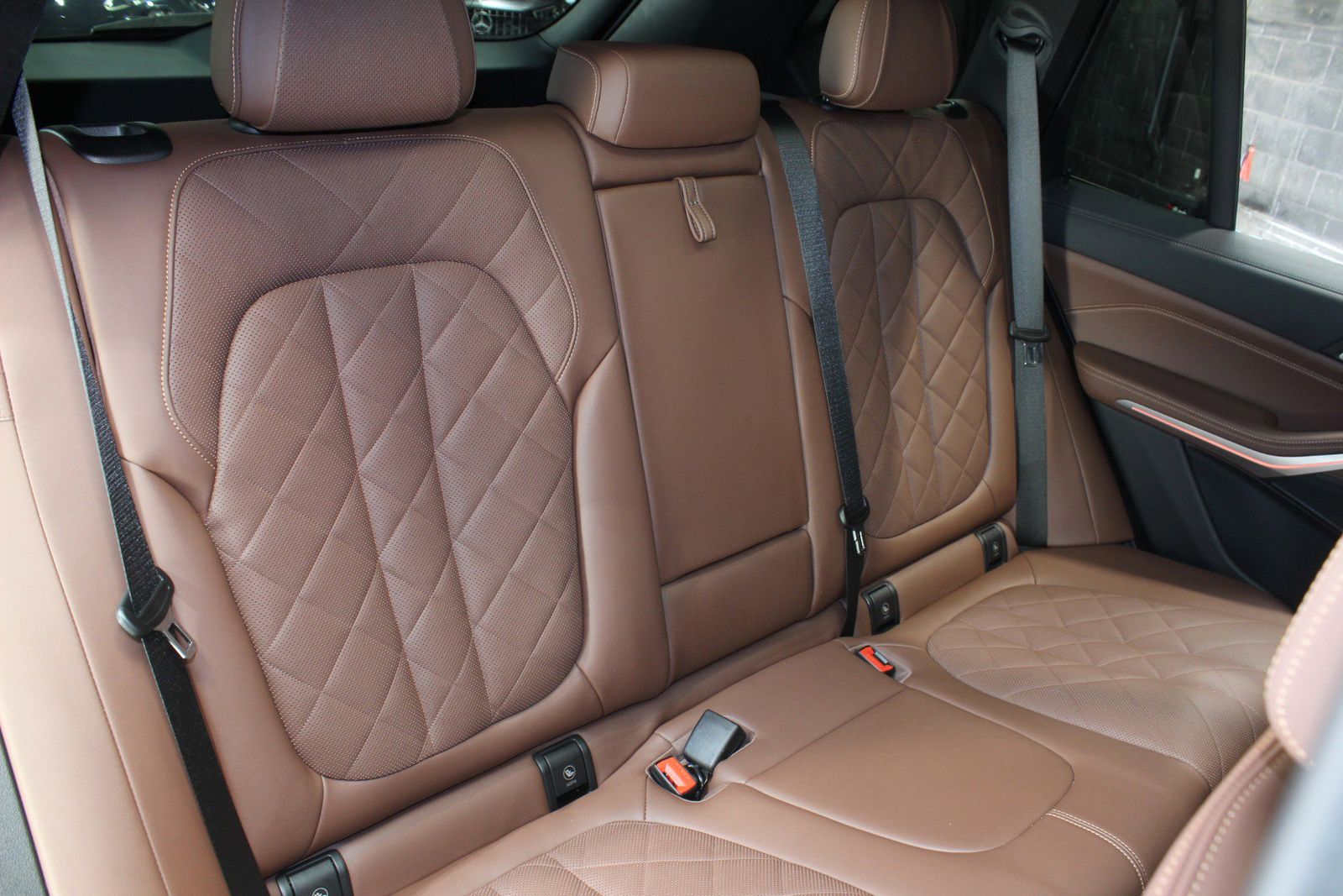 2023 BMW X5 xDrive40i AWD