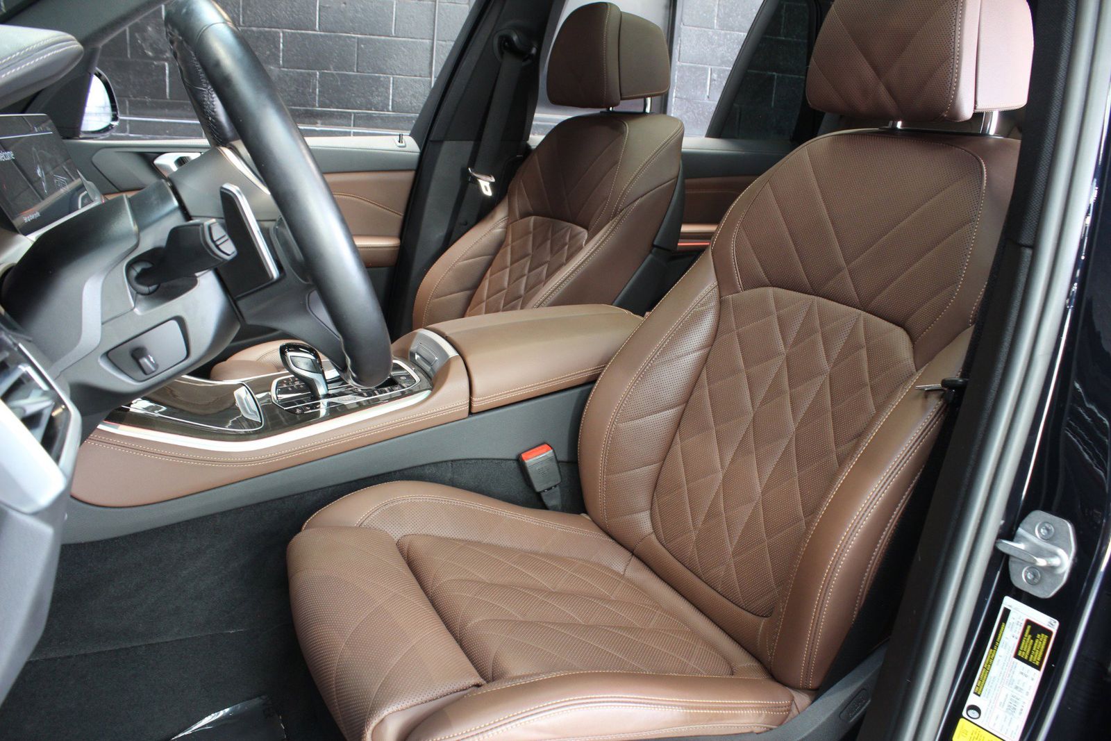 2023 BMW X5 xDrive40i AWD