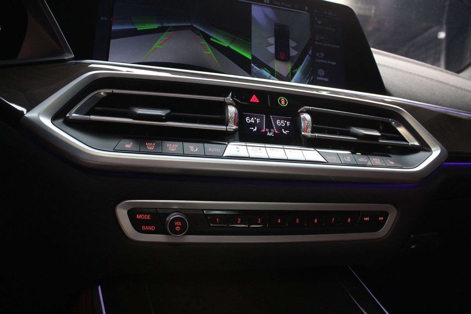 2023 BMW X5 xDrive40i AWD