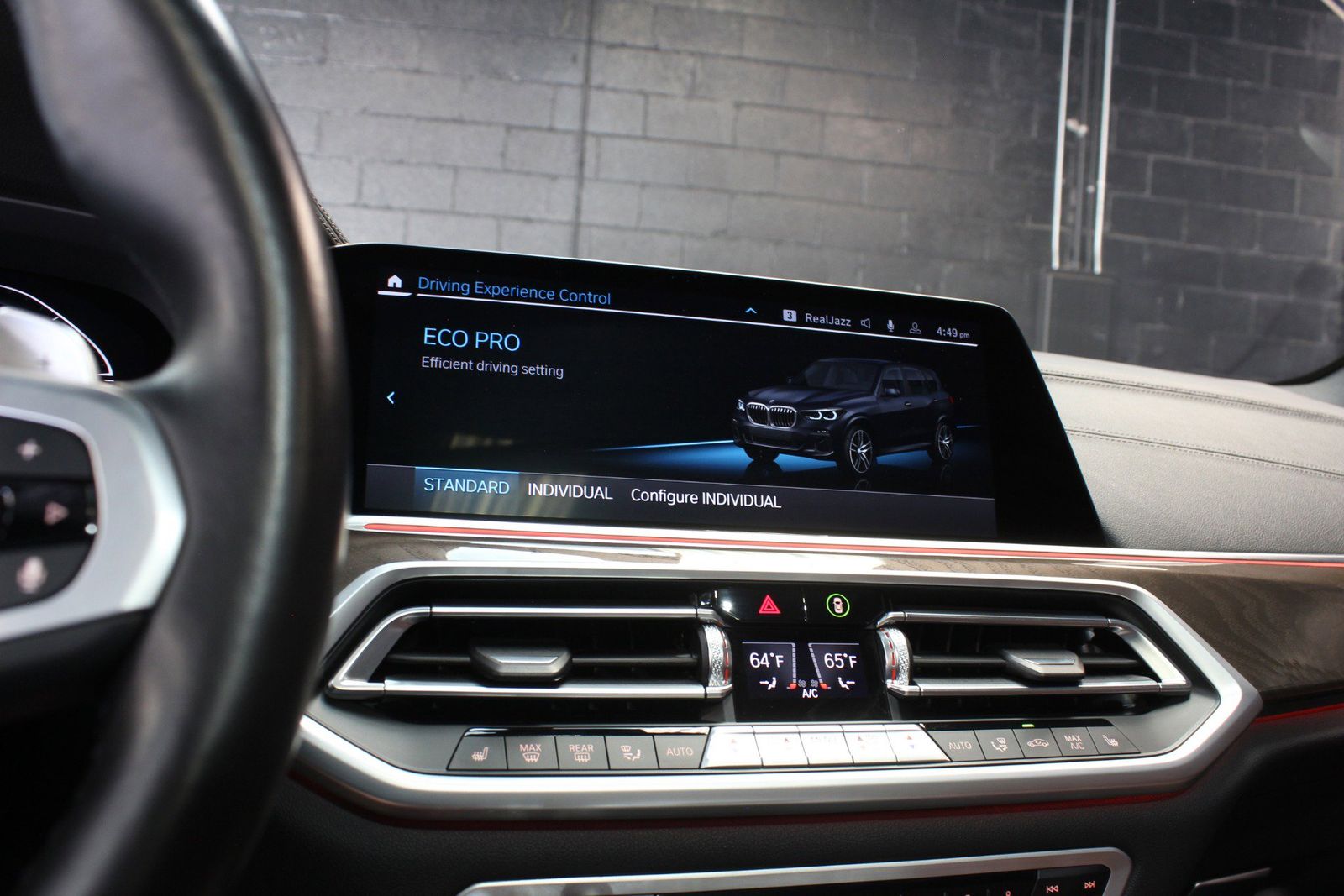 2023 BMW X5 xDrive40i AWD