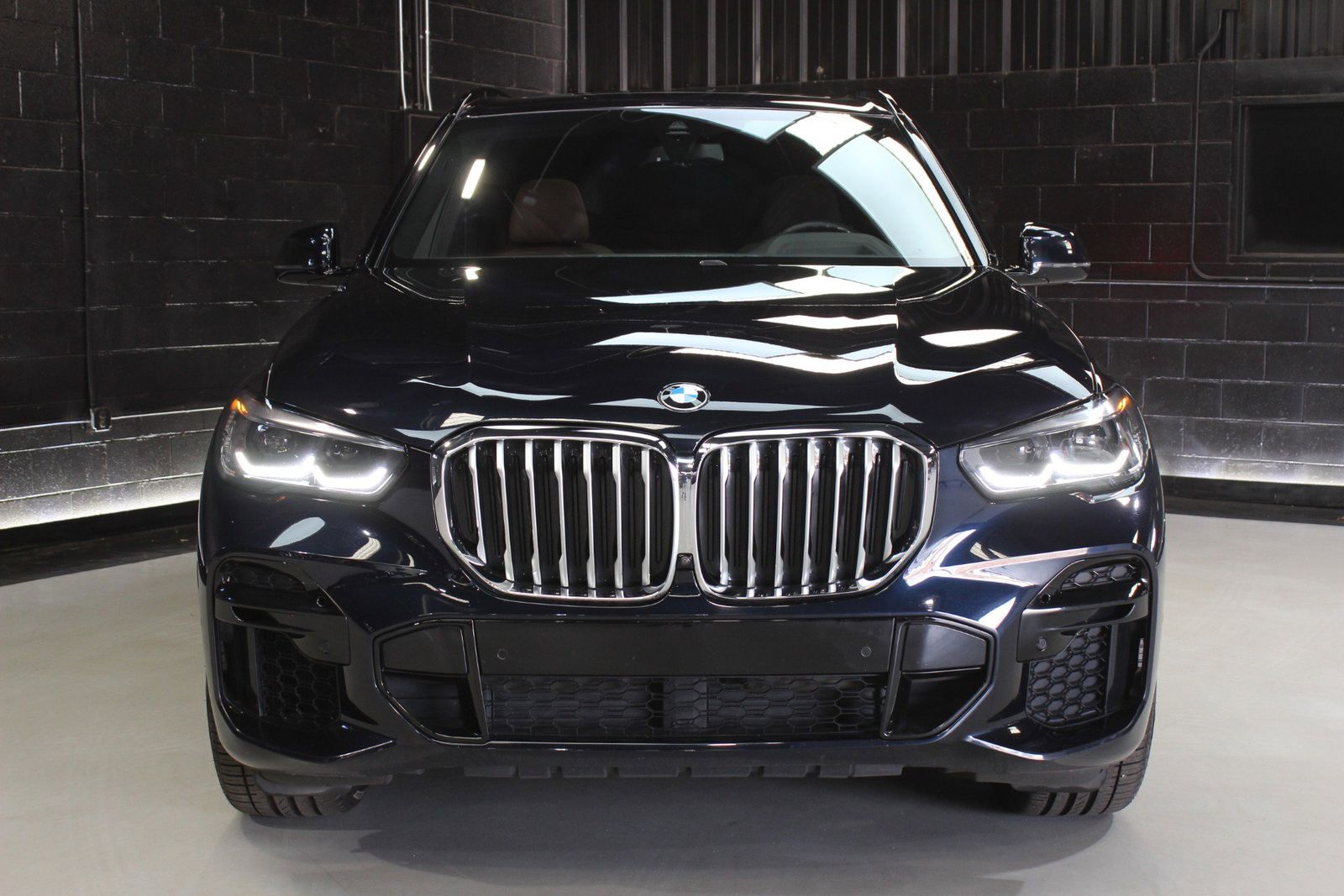 2023 BMW X5 xDrive40i AWD