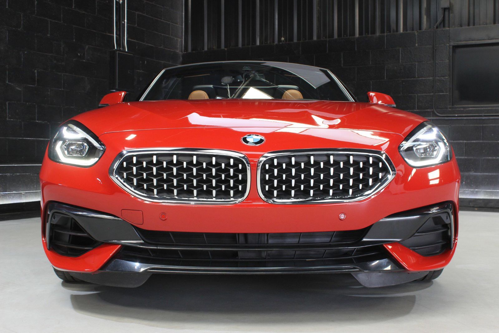 2022 BMW Z4 sDrive30i RWD