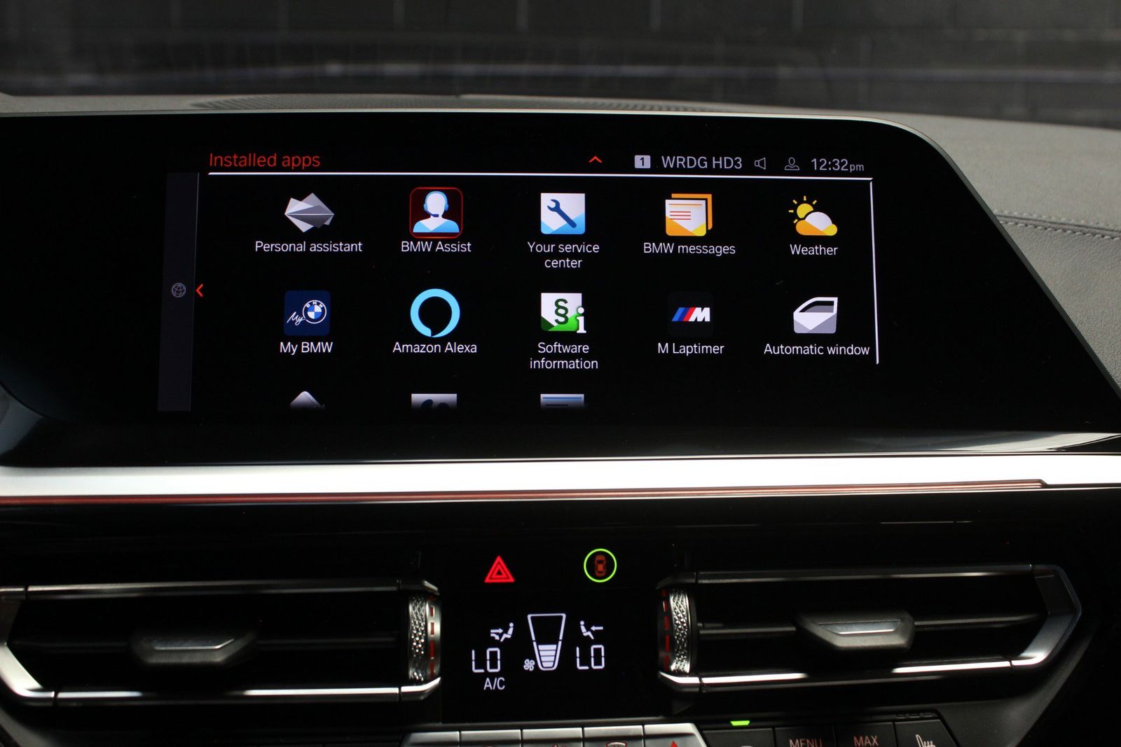 2022 BMW Z4 sDrive30i RWD