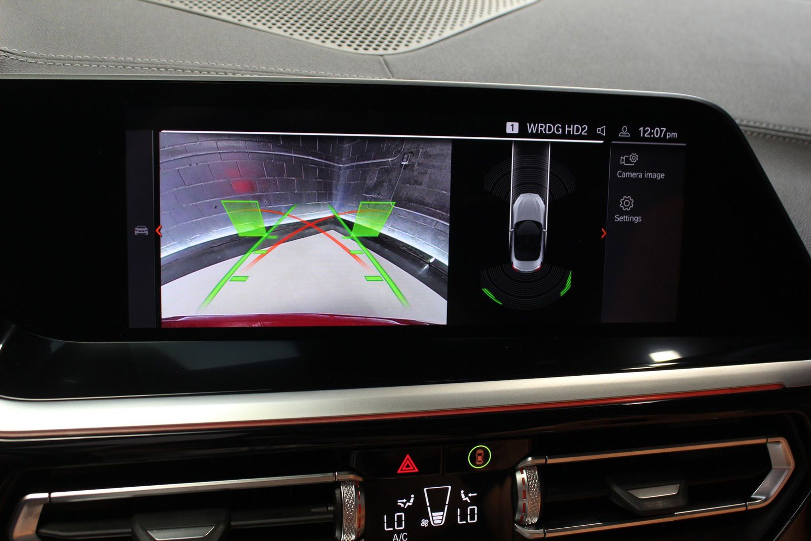 2022 BMW Z4 sDrive30i RWD