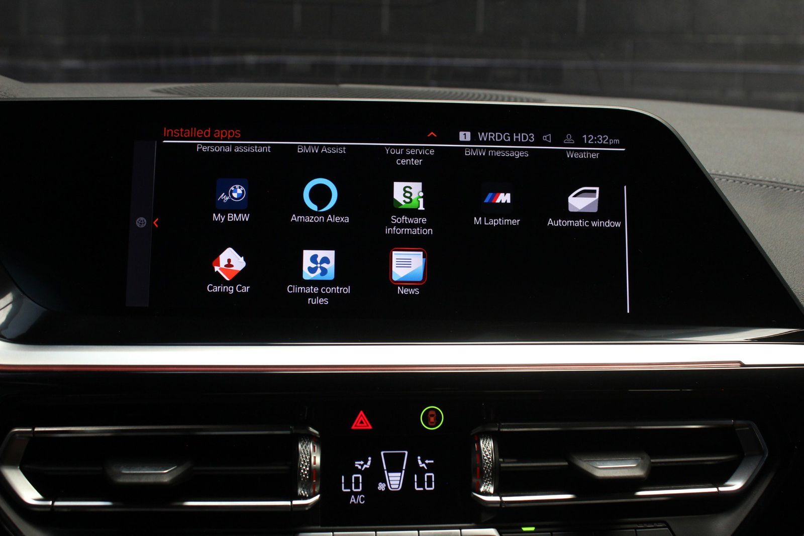 2022 BMW Z4 sDrive30i RWD