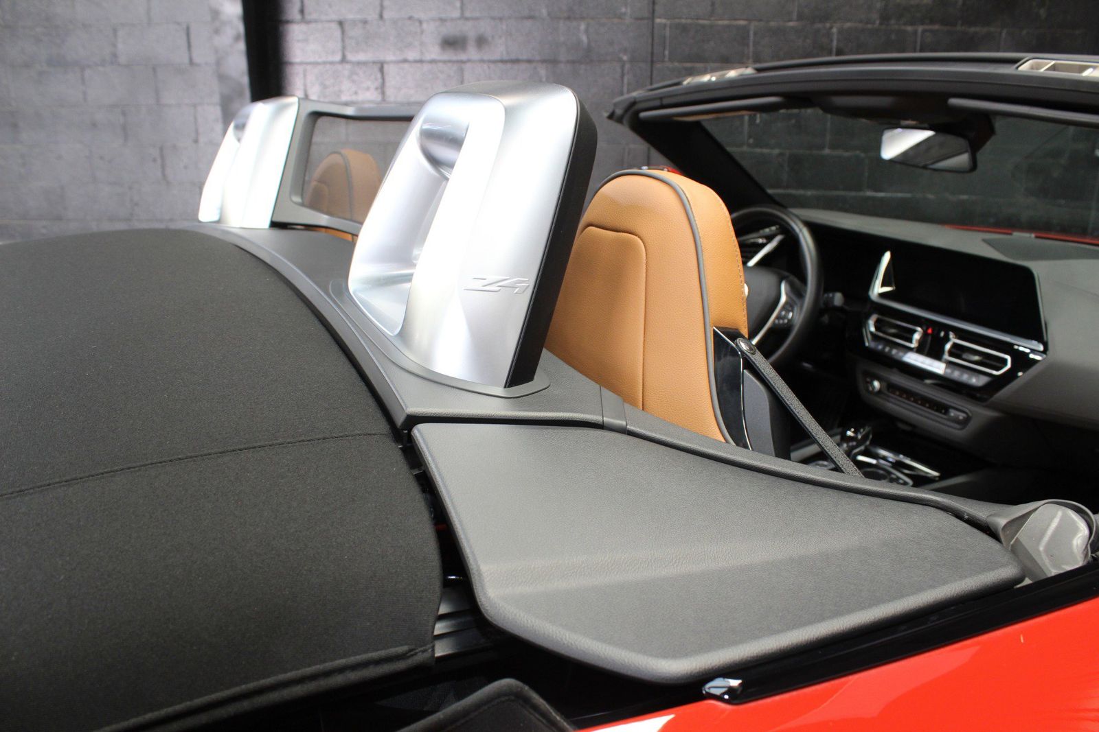 2022 BMW Z4 sDrive30i RWD