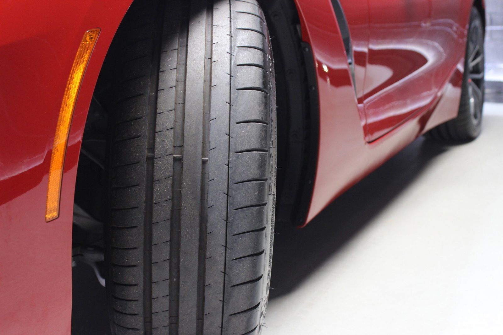 2022 BMW Z4 sDrive30i RWD