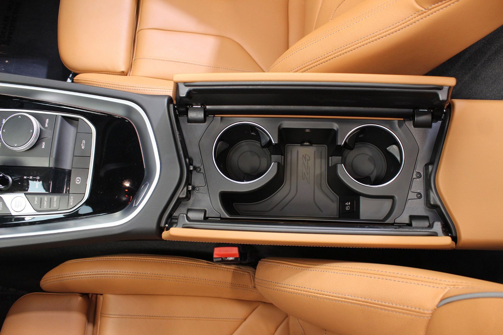 2022 BMW Z4 sDrive30i RWD