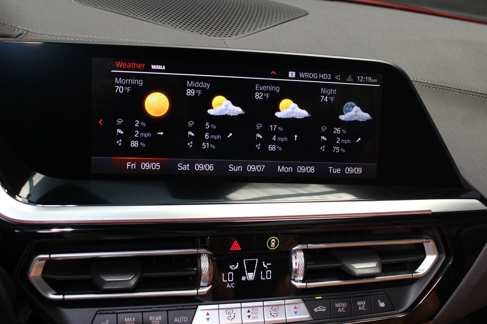 2022 BMW Z4 sDrive30i RWD