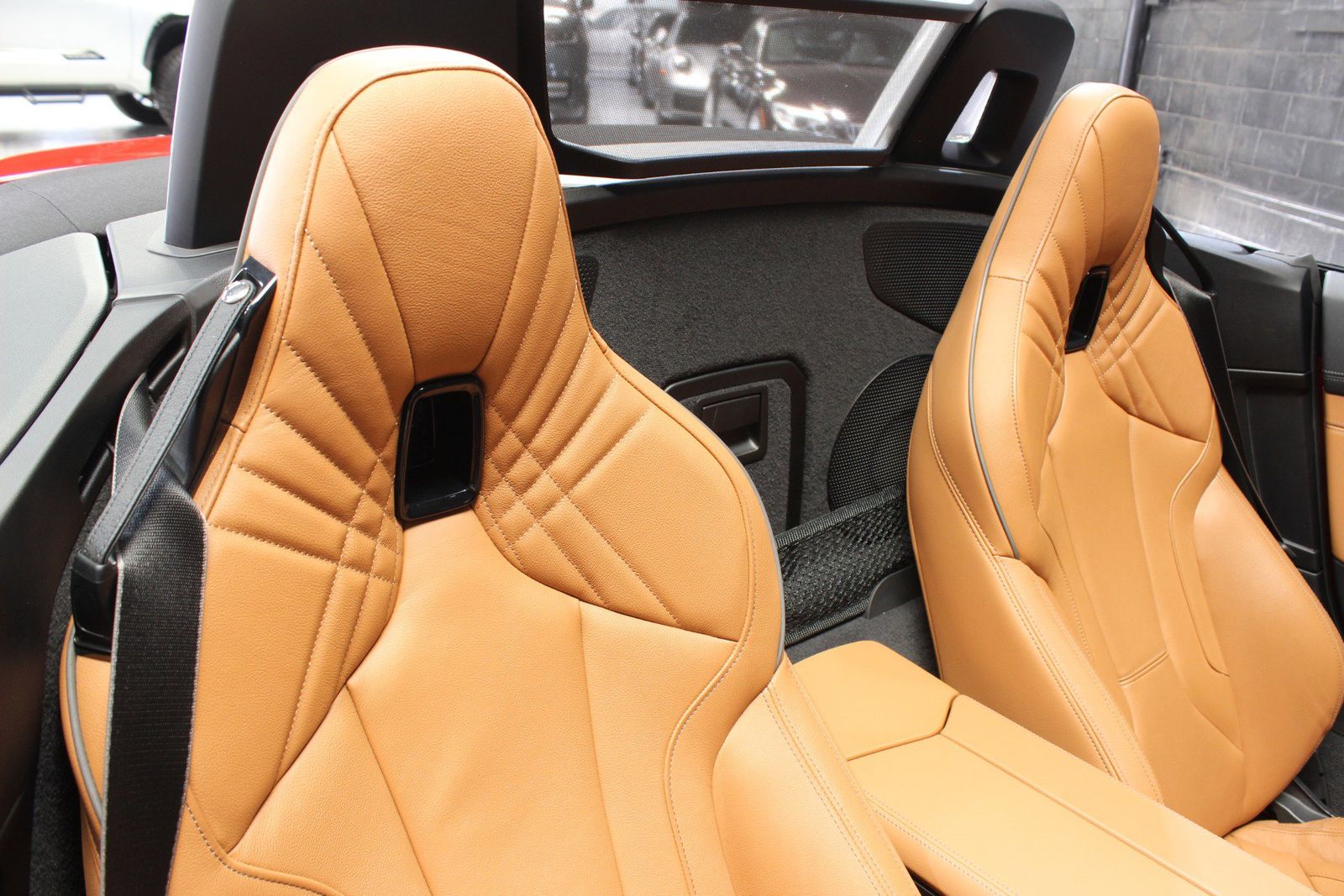 2022 BMW Z4 sDrive30i RWD