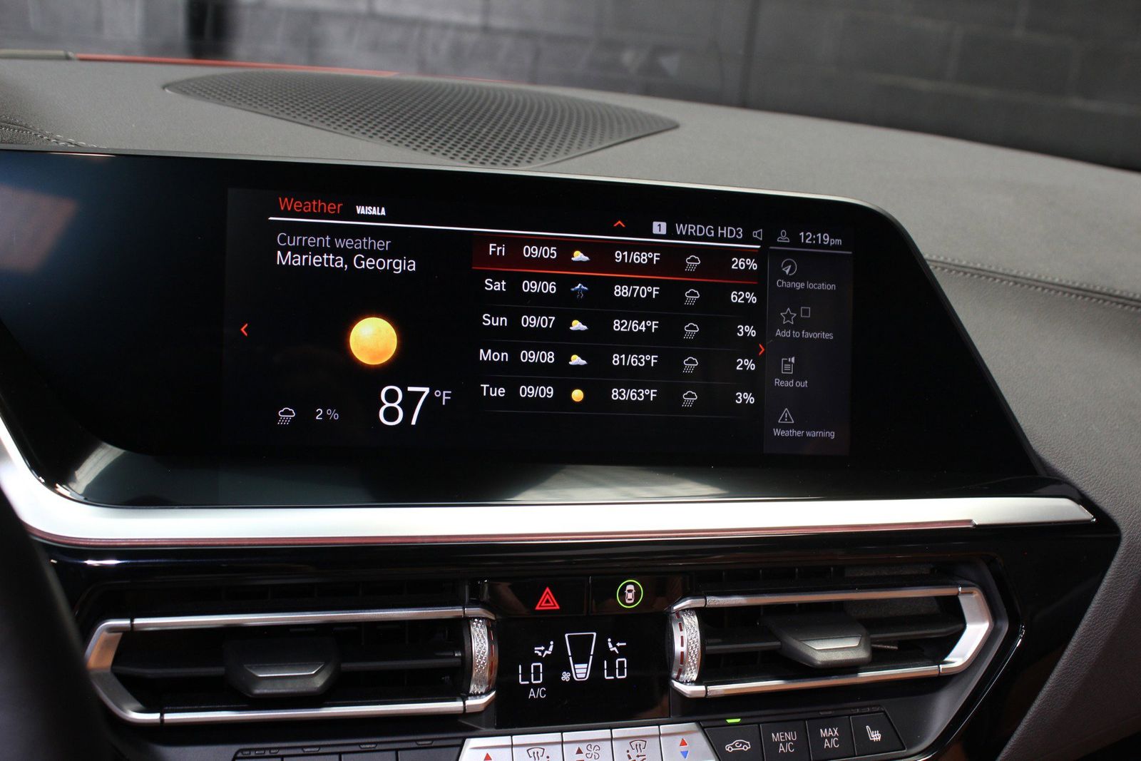 2022 BMW Z4 sDrive30i RWD