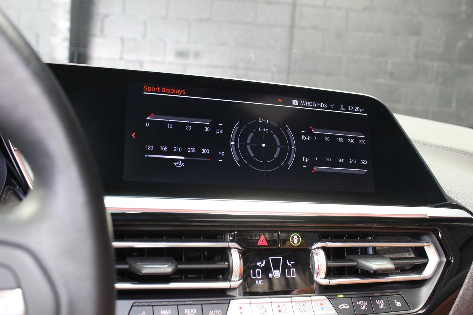 2022 BMW Z4 sDrive30i RWD