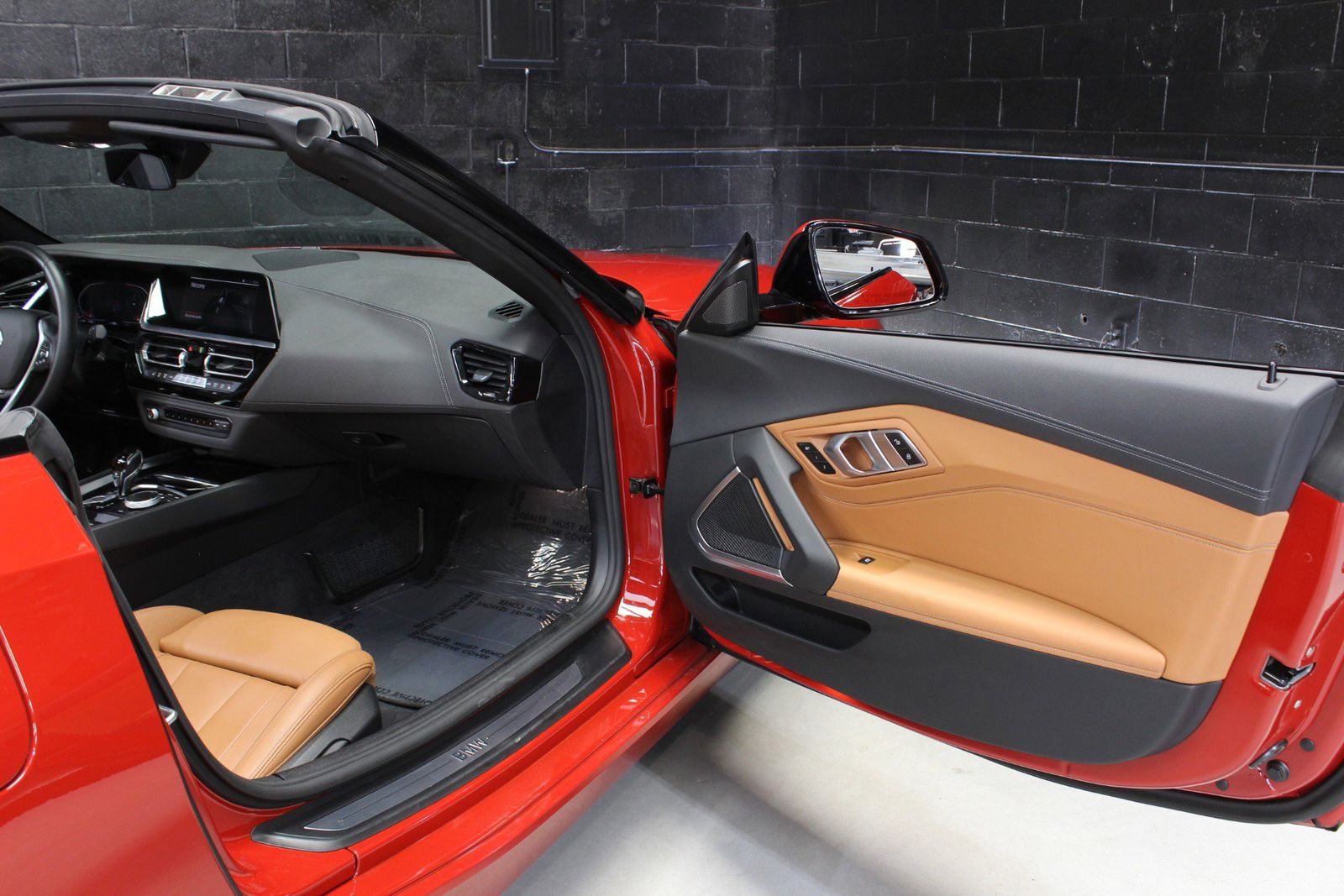 2022 BMW Z4 sDrive30i RWD