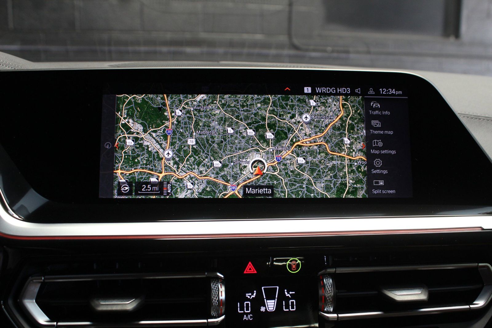 2022 BMW Z4 sDrive30i RWD