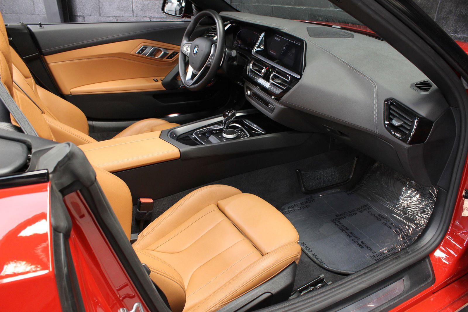 2022 BMW Z4 sDrive30i RWD