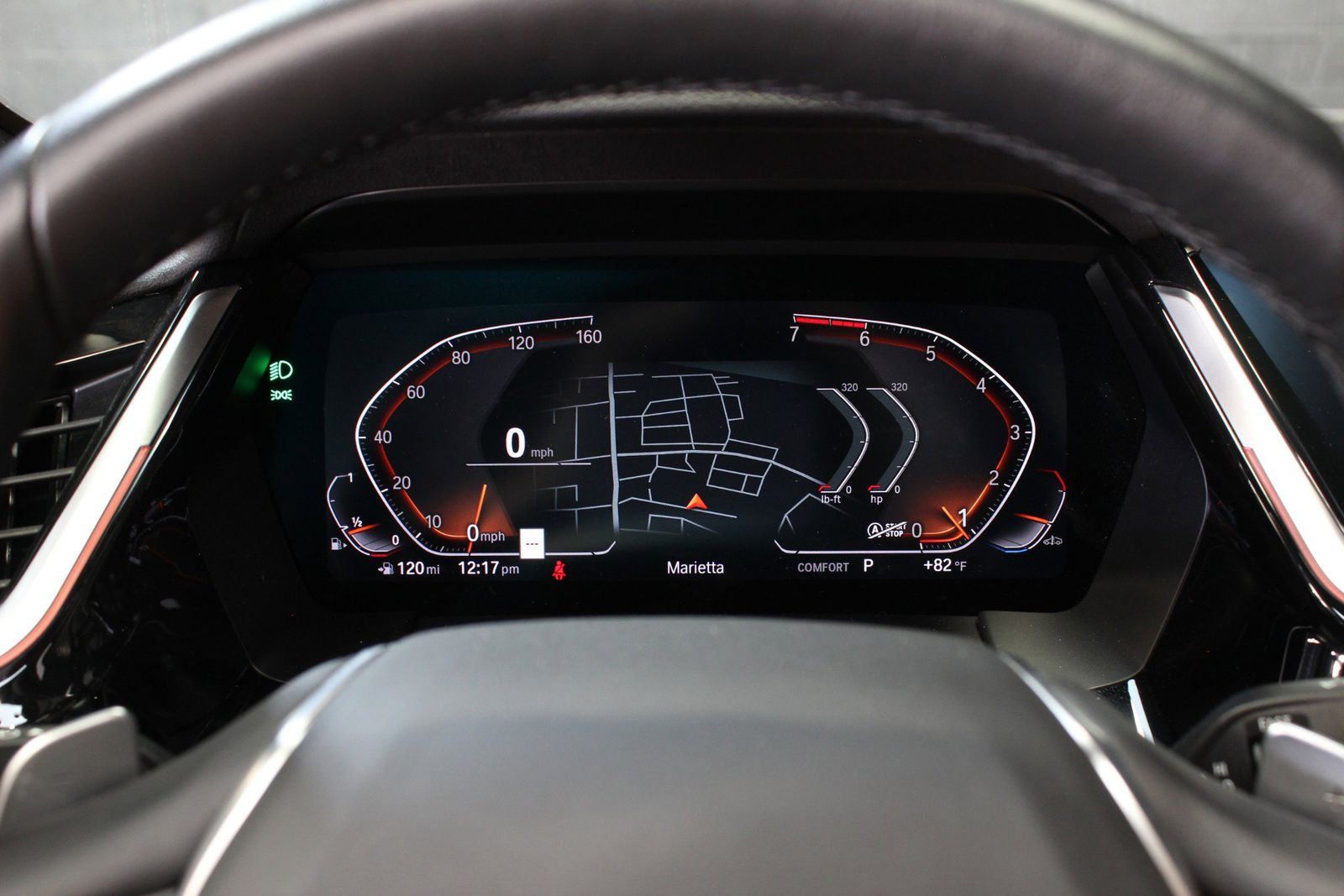 2022 BMW Z4 sDrive30i RWD