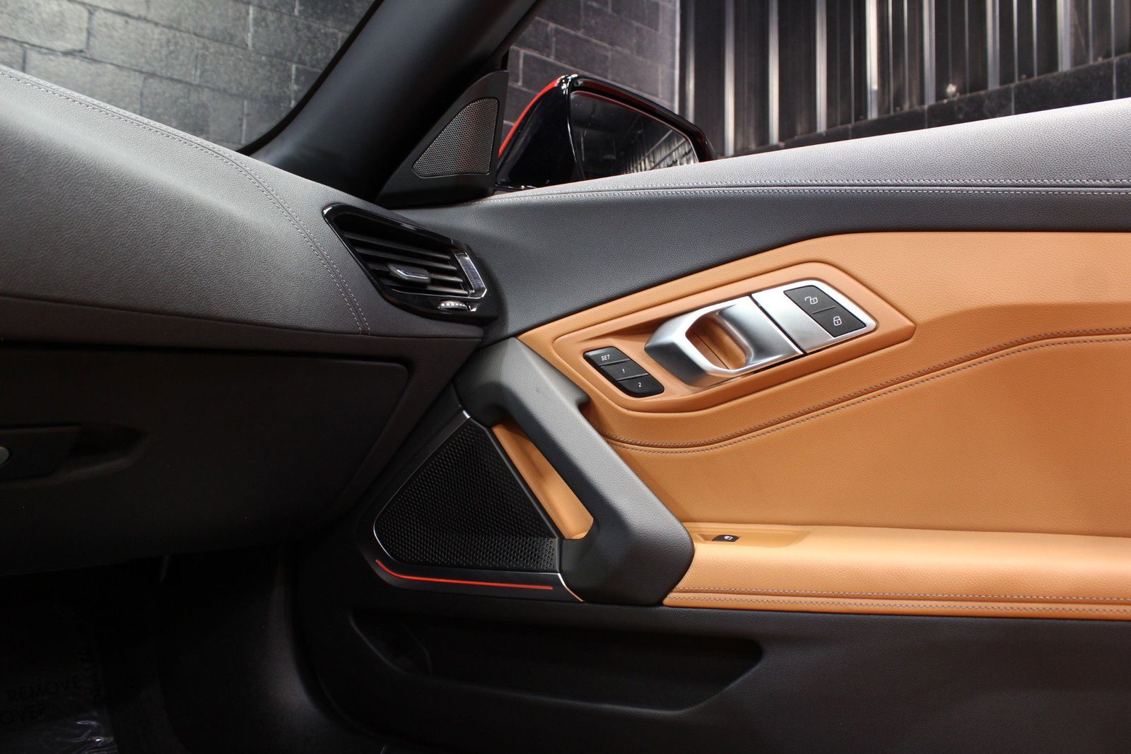 2022 BMW Z4 sDrive30i RWD