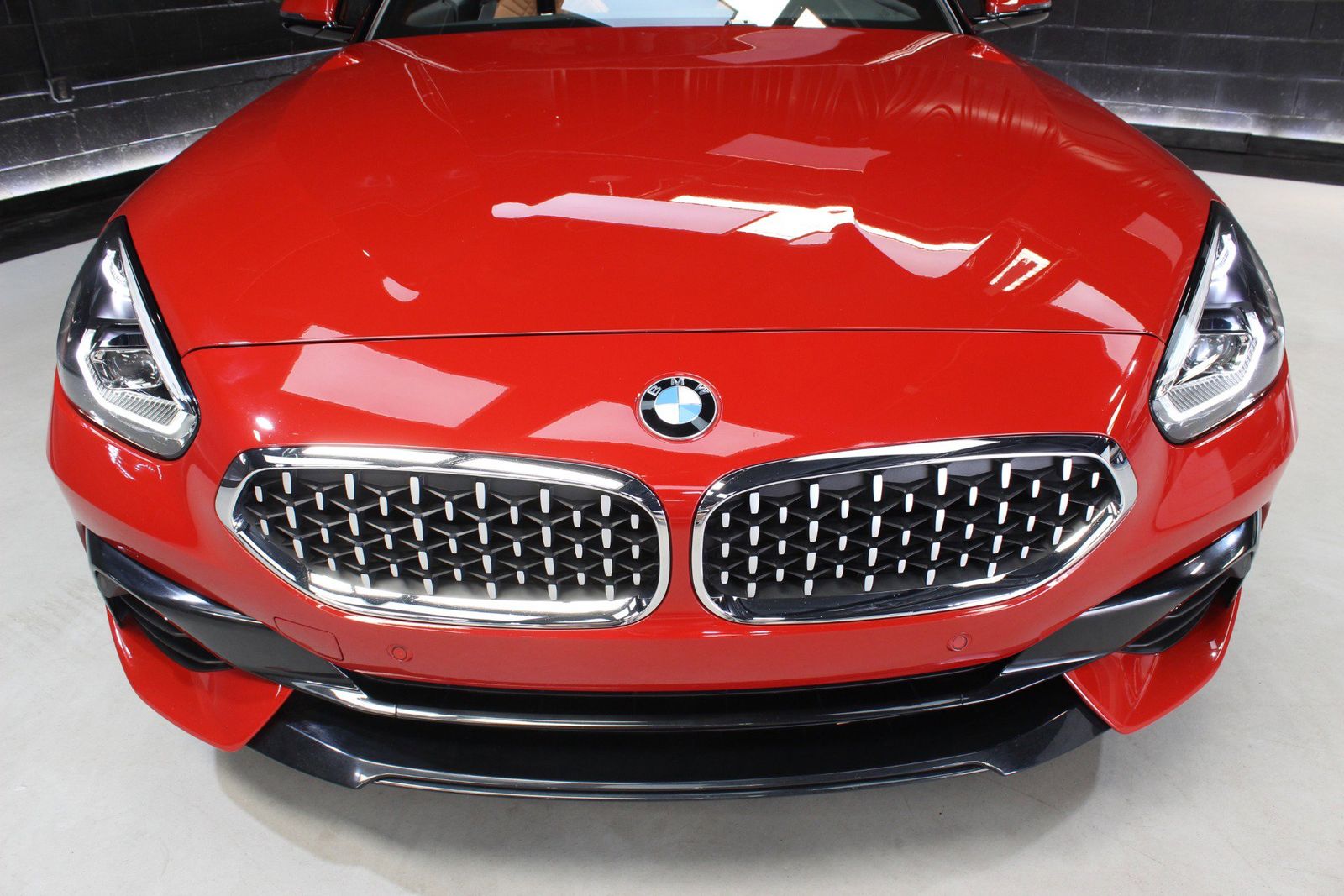 2022 BMW Z4 sDrive30i RWD