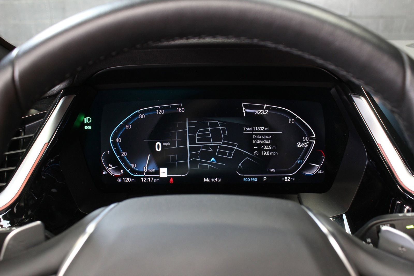 2022 BMW Z4 sDrive30i RWD